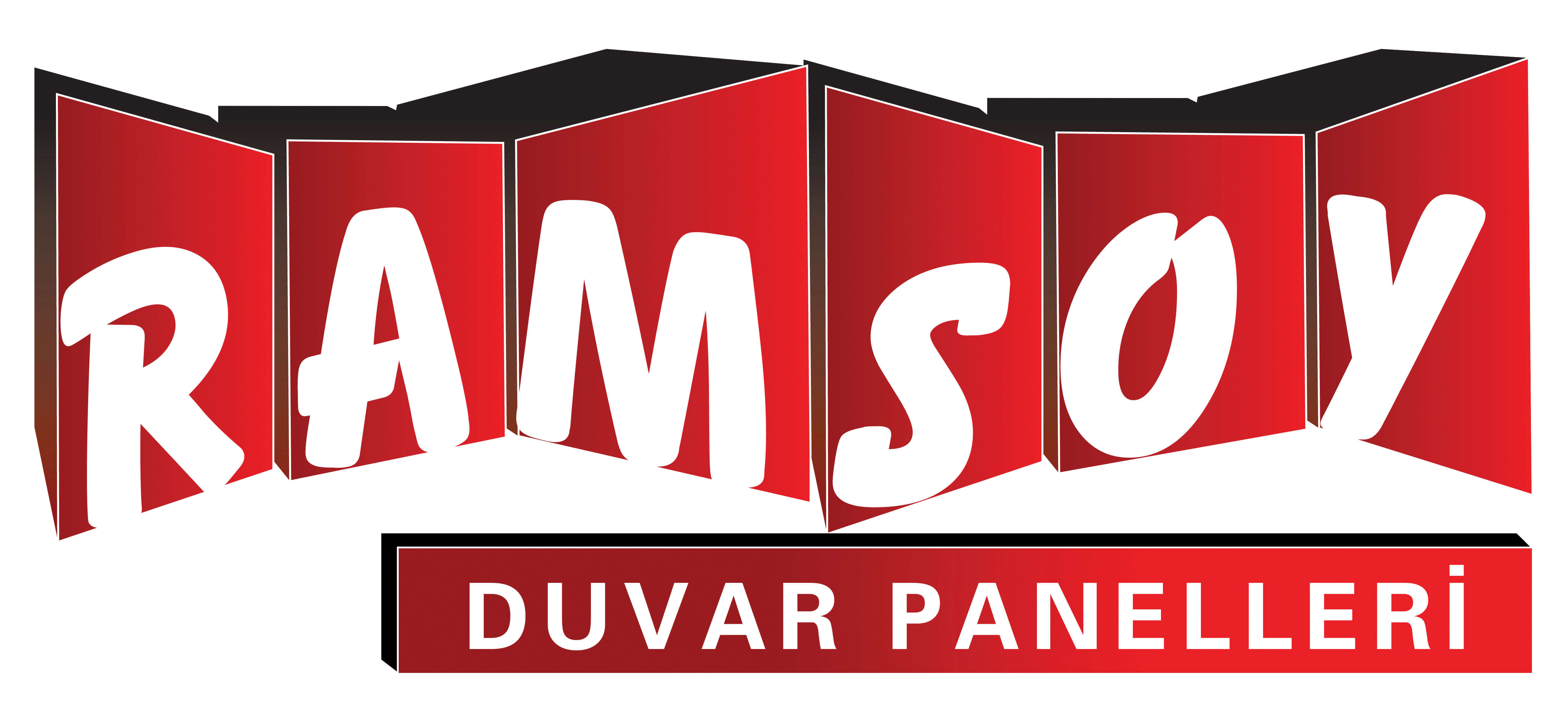Ramsoy Duvar Panelleri Logo