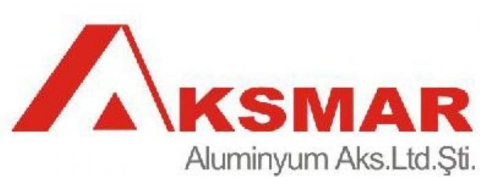 AKSMAR Logo