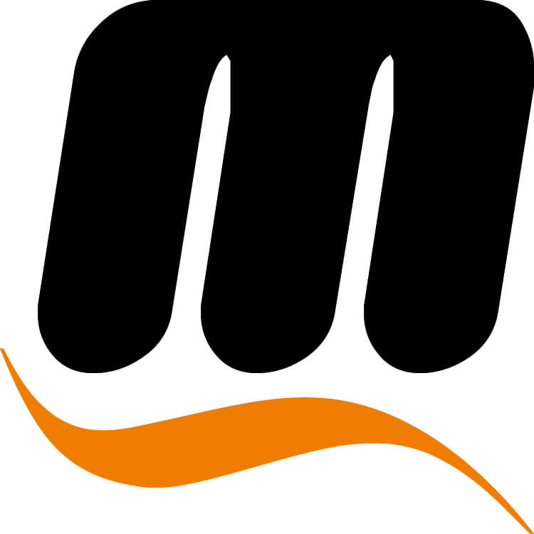 Matedin Logo