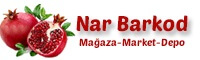 Nar Barkod Logo