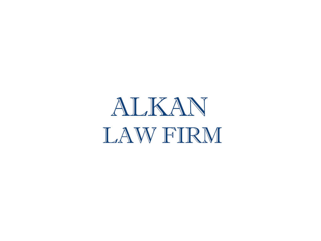 Hasan Alkan Law Firm Logo
