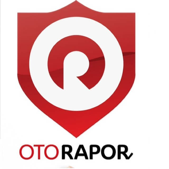 OTORAPOR GEBZE Logo