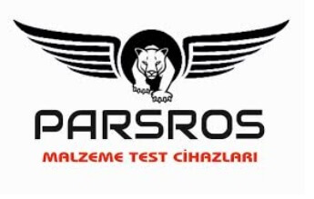 ParsRos Logo
