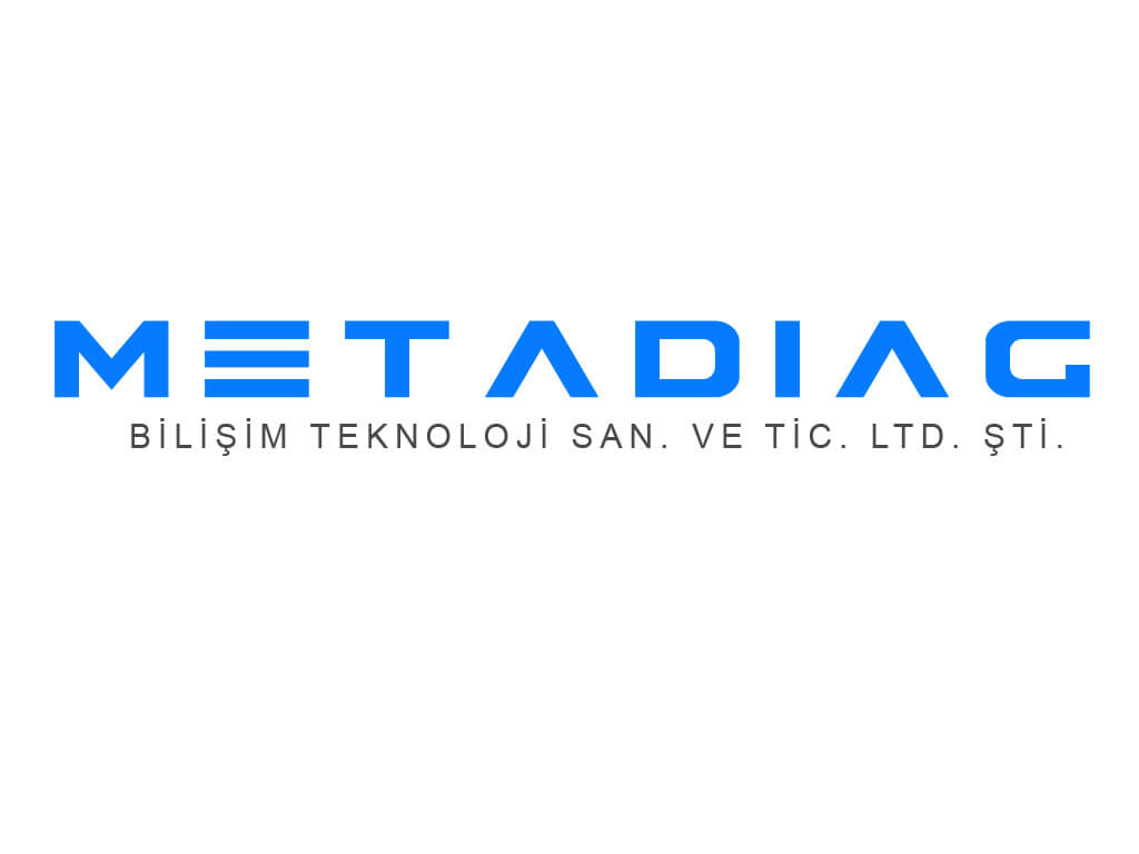 METADİAG Logo