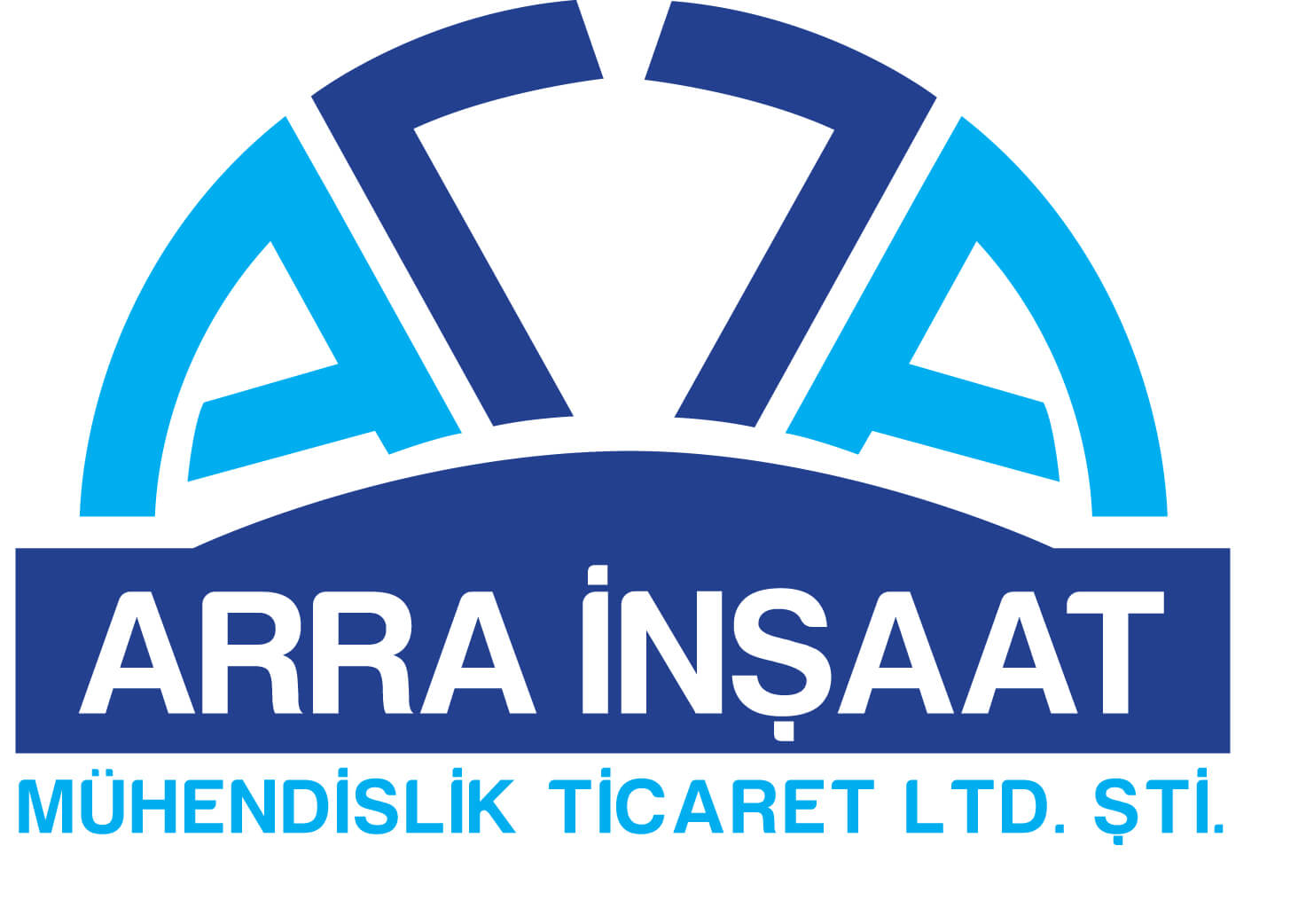 ARRA YAPI Logo
