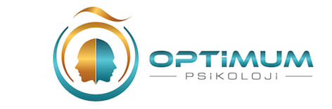 OPTİMUM PSİKOLOJİ Logo