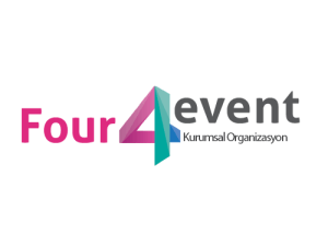 Four4event Logo