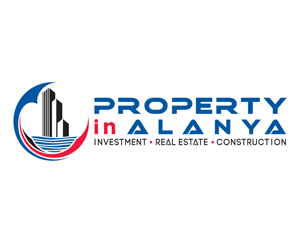 Property in Alanya Logo