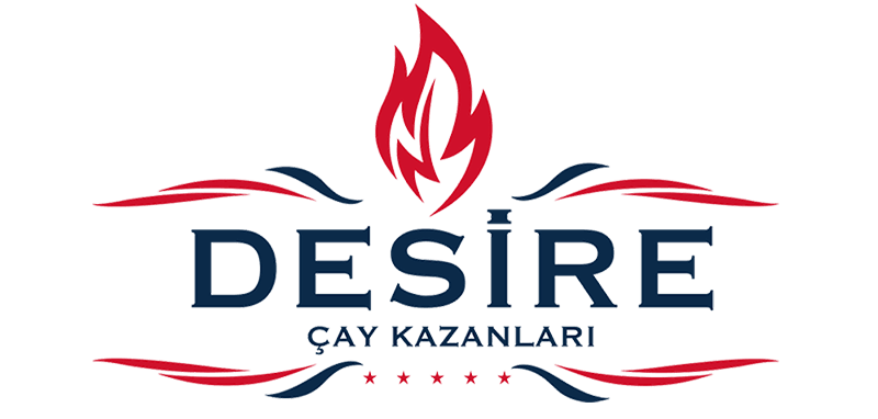 Desire Çay Kazanı Logo