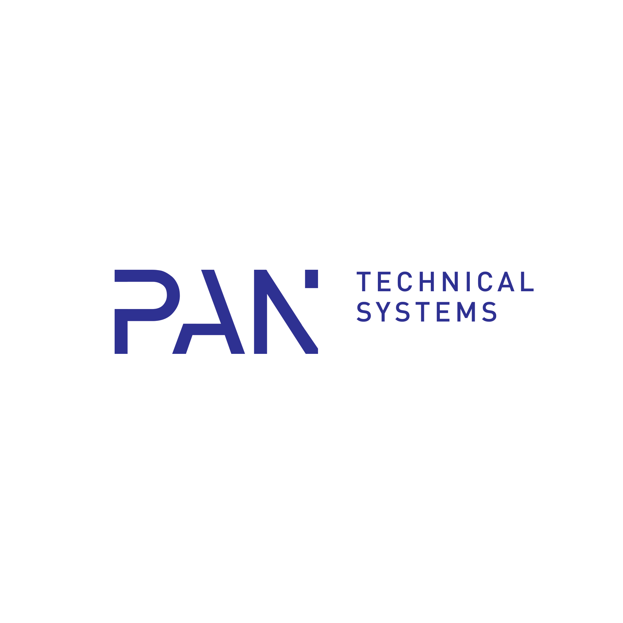 PAN TECHNCAL SYSTEMS Logo