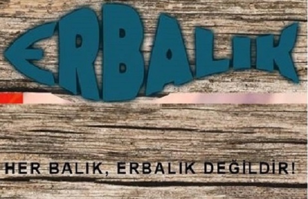 ERBALIK Logo