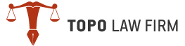 TOPO Law Firm Logo