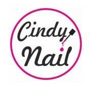 Cindy Beauty Nail Bar Logo
