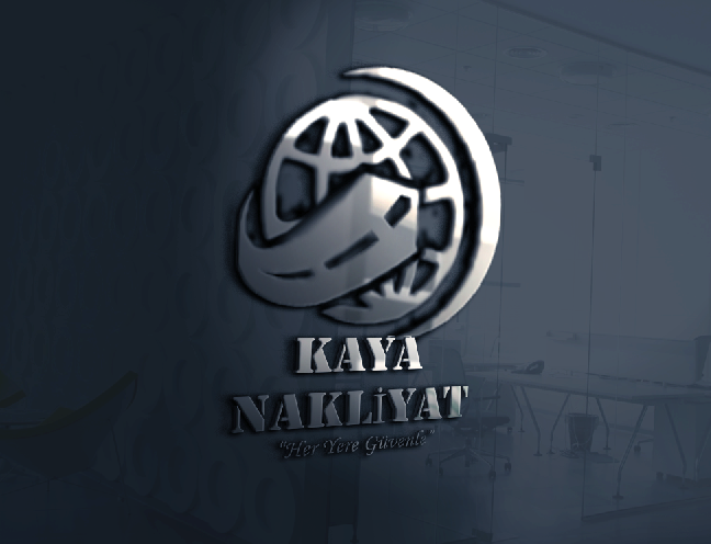 Kaya Nakliyat Logo