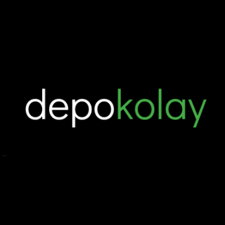 Depo Kolay Logo
