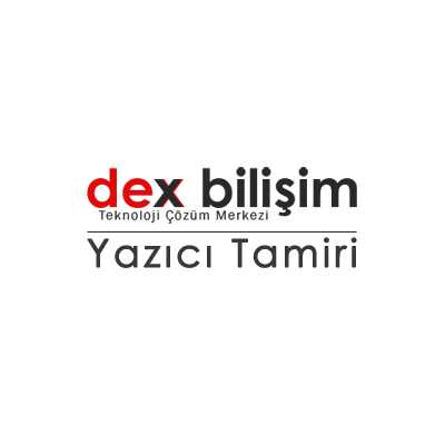 Yazıcı Tamiri Ankara Logo