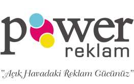 Power Reklam Logo
