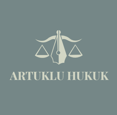 Artuklu Hukuk Bürosu Logo