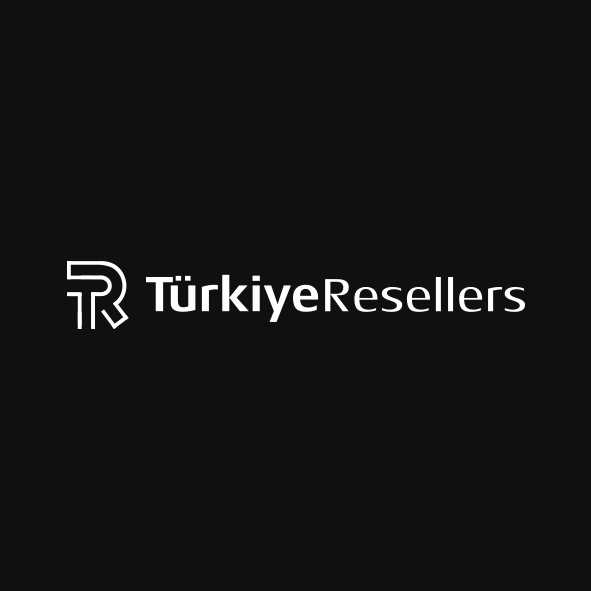 Türkiye Resellers Logo