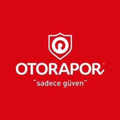 Otorapor Antalya Muratpaşa Akdeniz Oto Ekspertiz Logo
