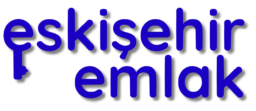 Eskişehir Emlak Logo
