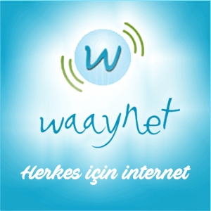 Waaynet Logo