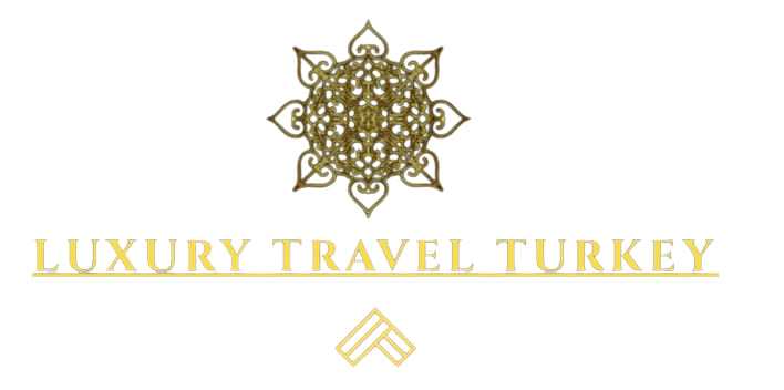 LUXURY TRAVEL TURKEY Logo