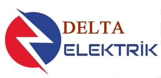 DELTA ELEKTRİK GEBZE - DİLOVASI Logo