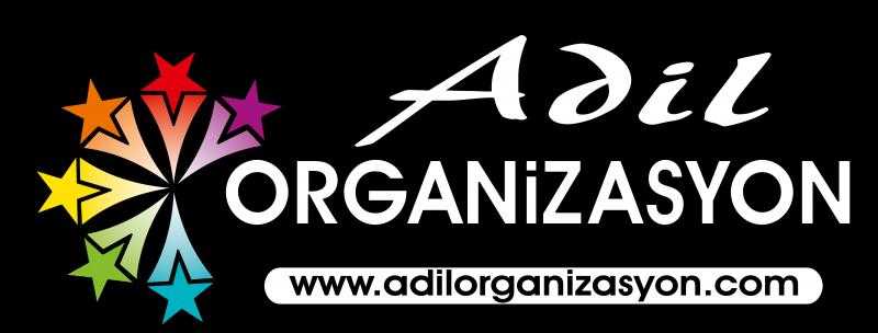 AdilOrganizasyon Logo