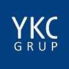 YKC Grup Bilisim Logo