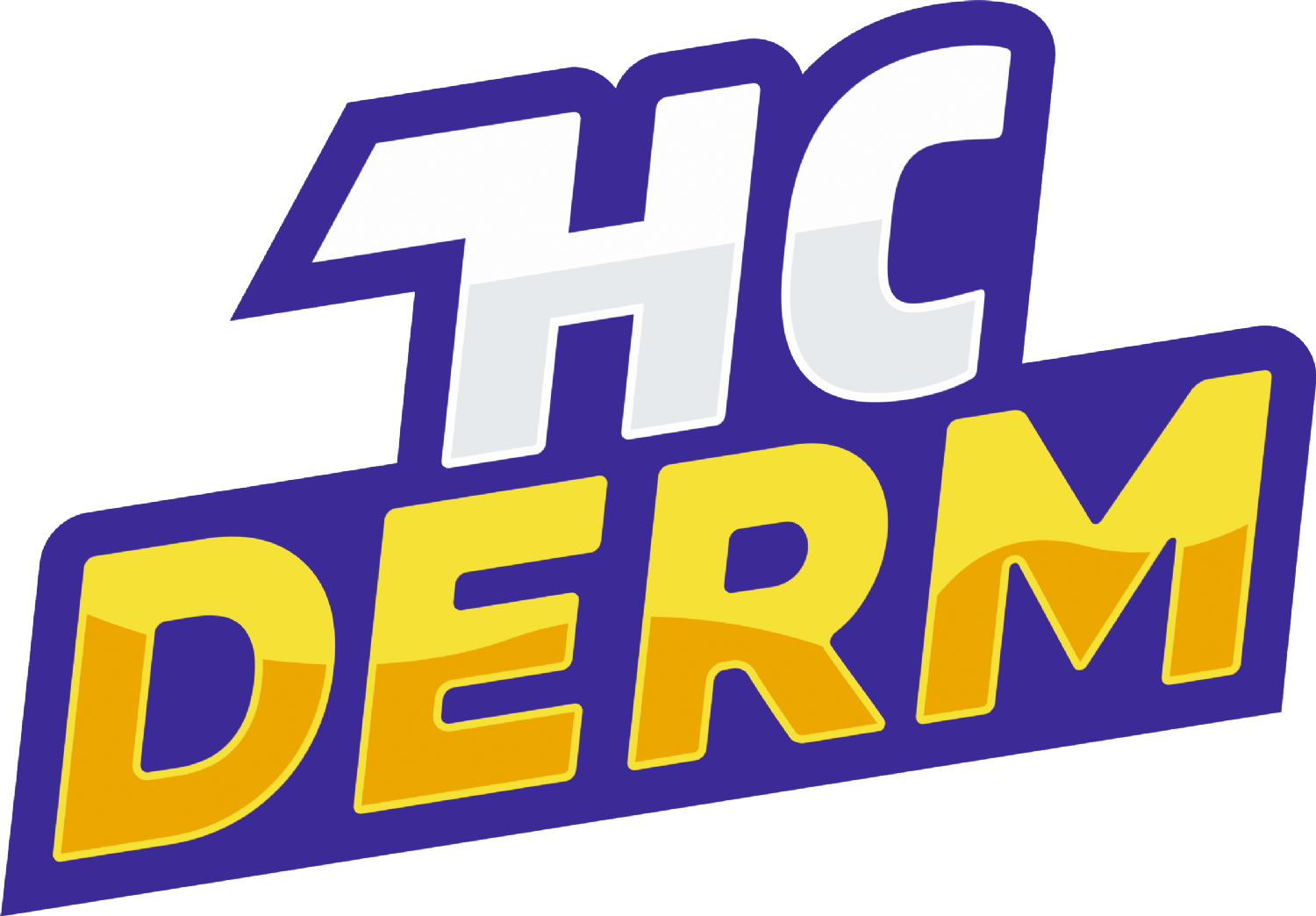HC Derm Logo