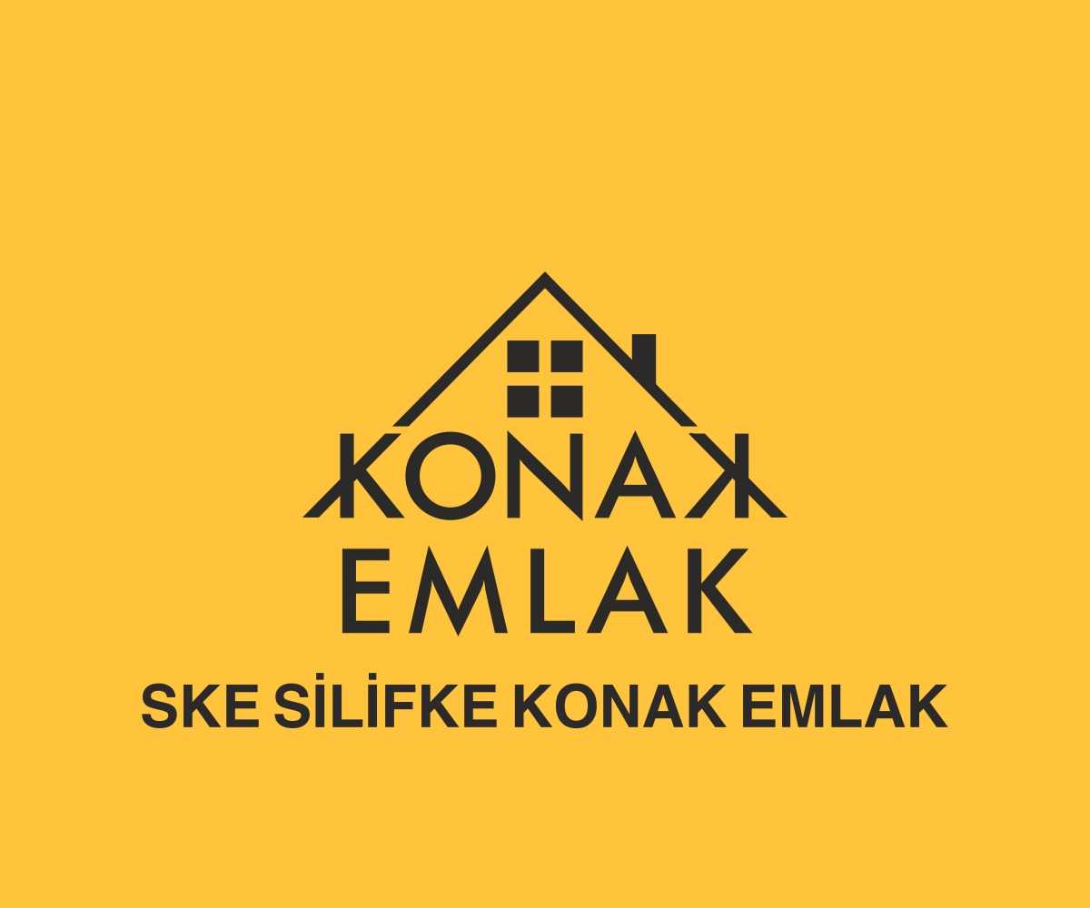 Konak Emlak Logo
