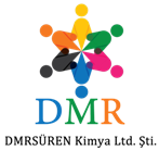 DMRSÜREN Logo