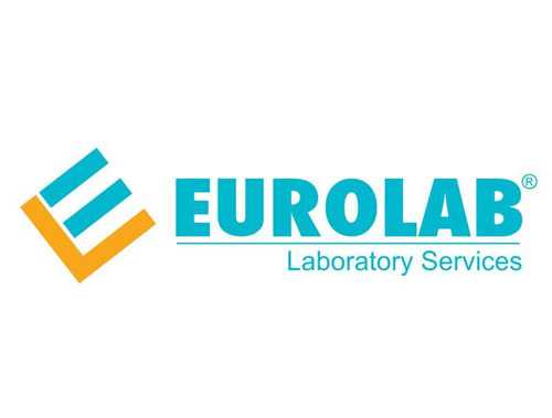 Eurolab Logo