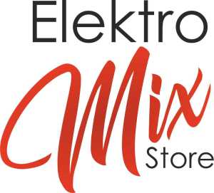Elektromix Store Logo