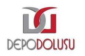 Depodolusu.net Logo