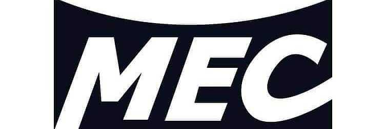 MECKİM Logo