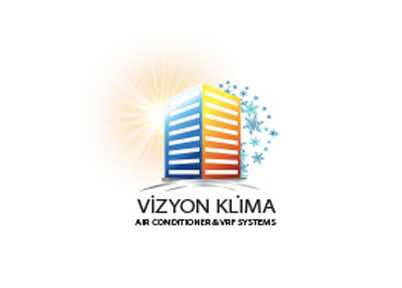 Vizyon Klima Logo