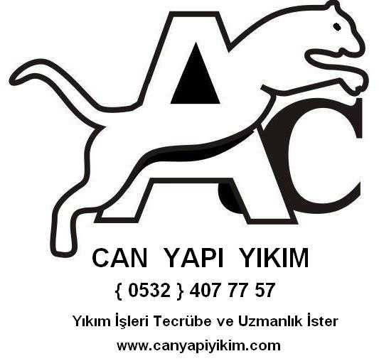 Ascanlar Yıkımcı Ankara Hafriyatçı Logo