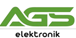 AGS Elektronik Logo