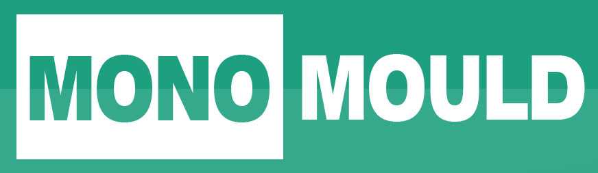 Mono Mould Logo