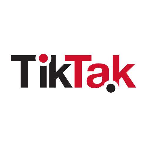 Tiktak.com.tr Logo