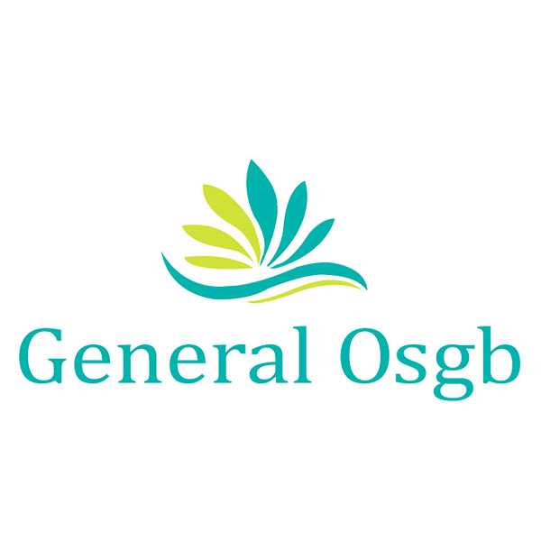 General Osgb Logo