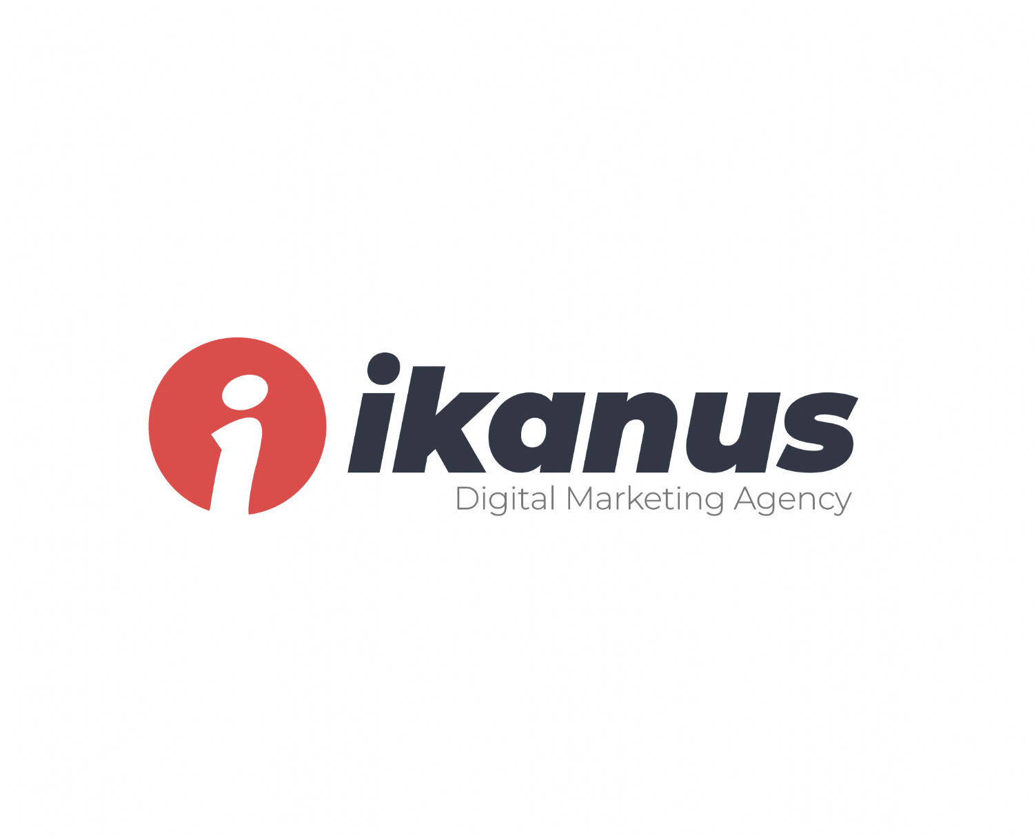 ikanus - dijital pazarlama ajansı Logo
