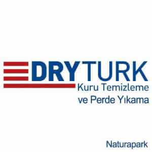 Konya perde Yıkama Logo