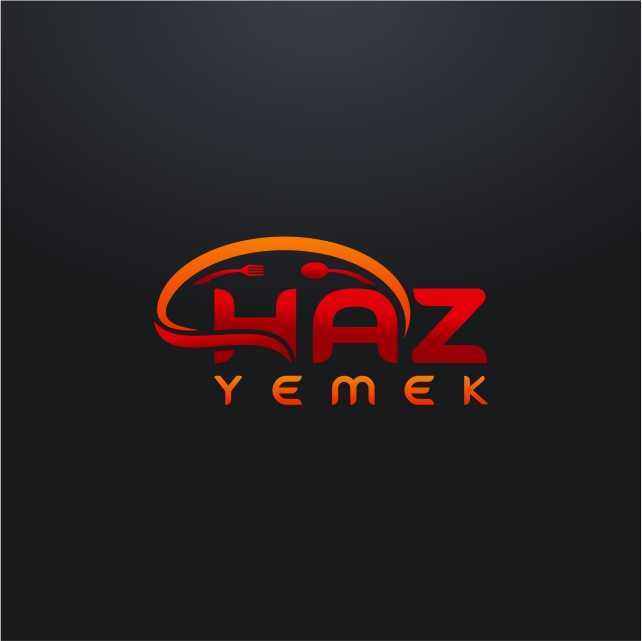Haz Yemek Logo