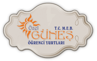 Ankara Kız Yurtları Logo