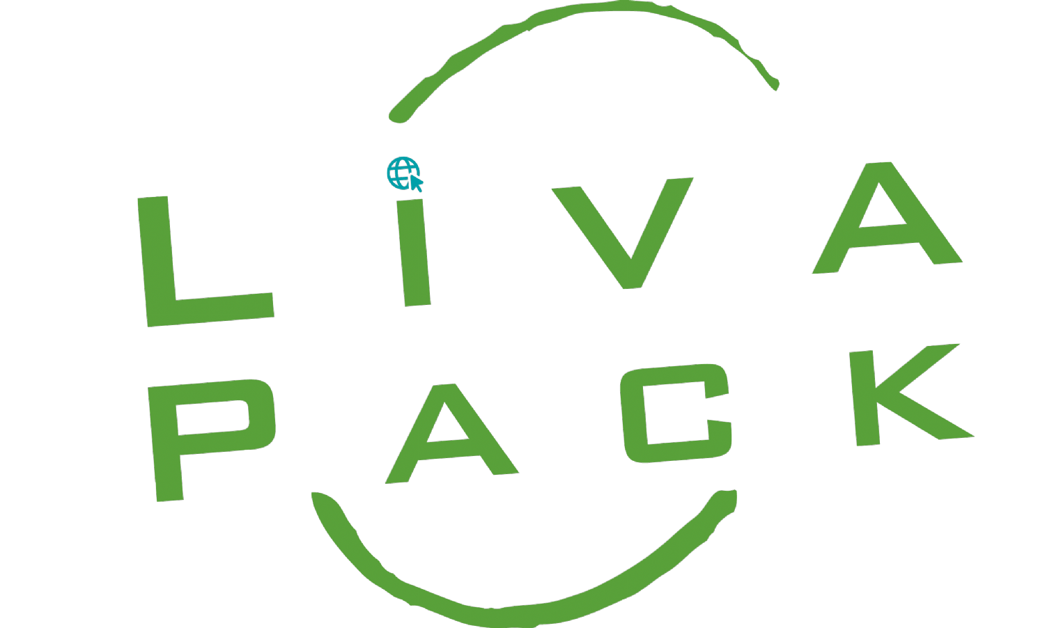 Liva Pack Group Logo