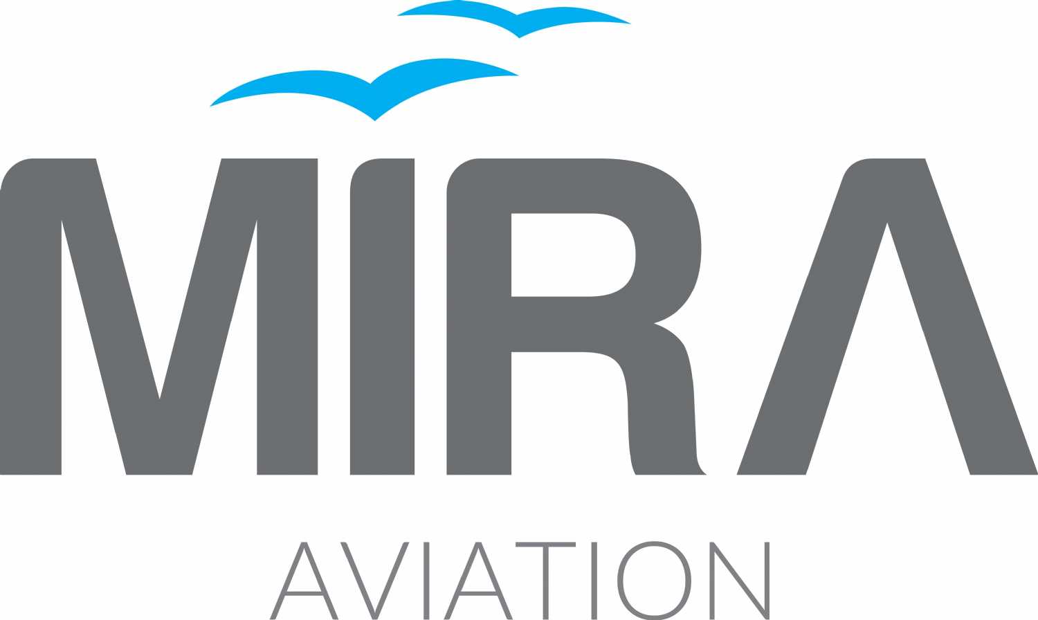 Mira Havacılık Logo
