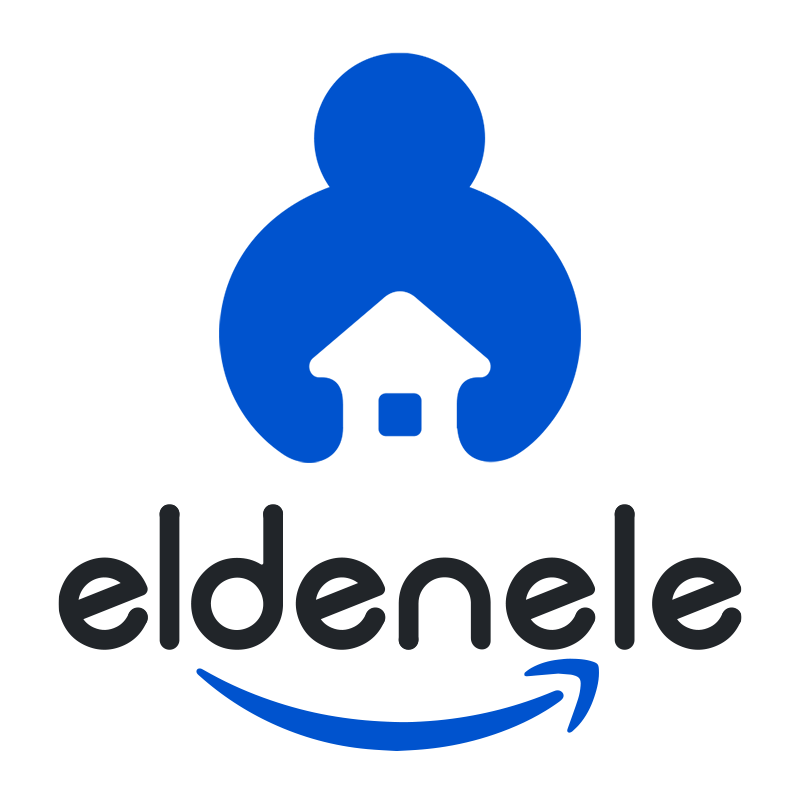Elden Ele Nakliyat Logo